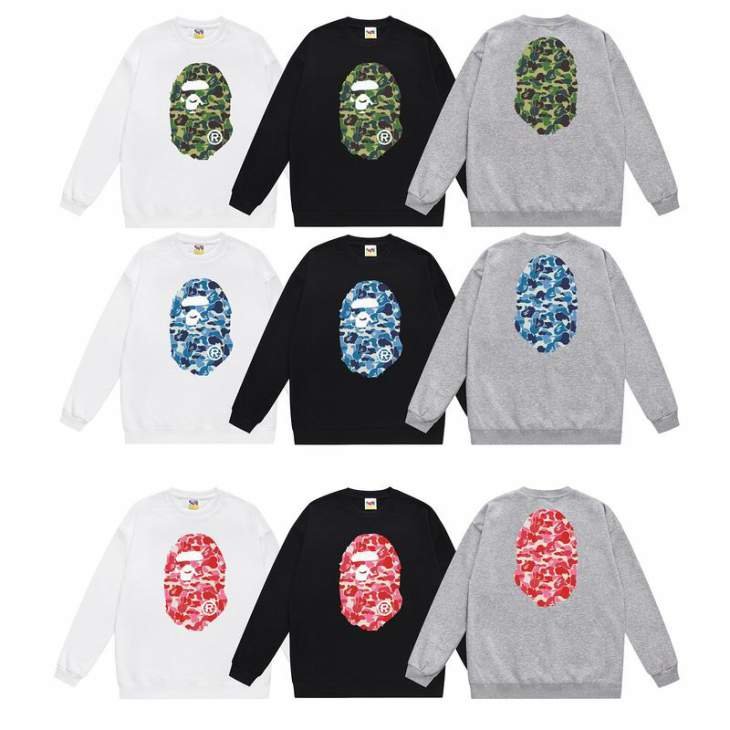 Picture of Bape Sweatshirt _SKUBapeS-2XLscqx33630239